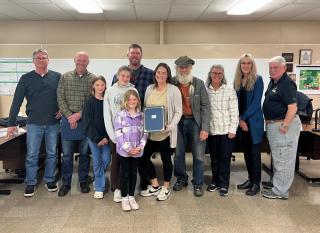 2025 Citizen of the Year Photo - Website