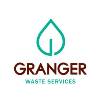 Granger Waste Services logo
